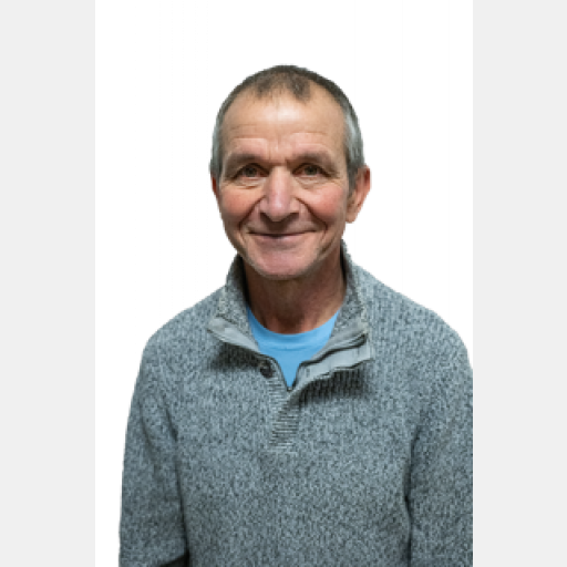 Jean Marie Boutin